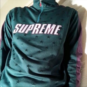 Supreme